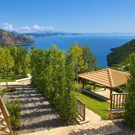 Auriga - Spacious With Magnificent Sea View *