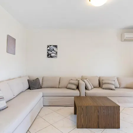 Auriga - Spacious With Magnificent Sea View Villa Sivota