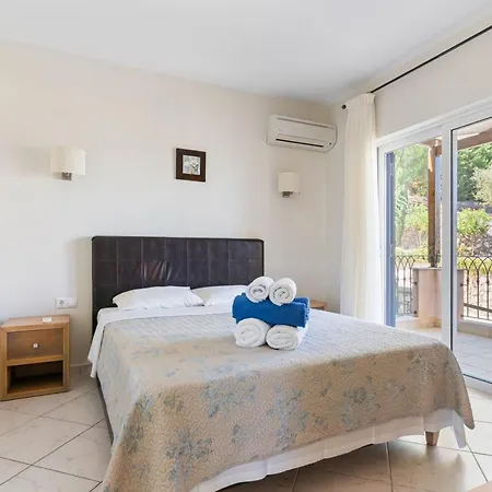 Auriga - Spacious With Magnificent Sea View * Sivota
