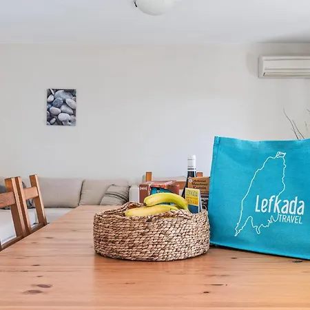 Auriga - Spacious With Magnificent Sea View Villa Sivota