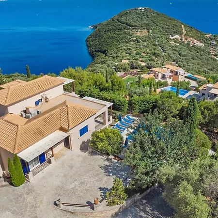 Auriga - Spacious With Magnificent Sea View Villa *