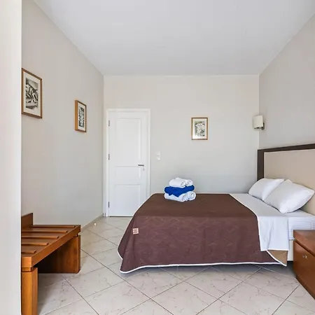Auriga - Spacious With Magnificent Sea View Villa
