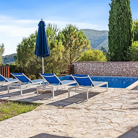 Auriga - Spacious With Magnificent Sea View Villa *