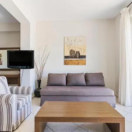 Auriga - Spacious With Magnificent Sea View *