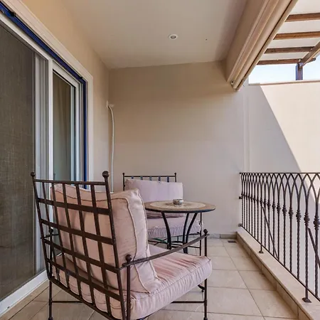 Auriga - Spacious With Magnificent Sea View * Sivota