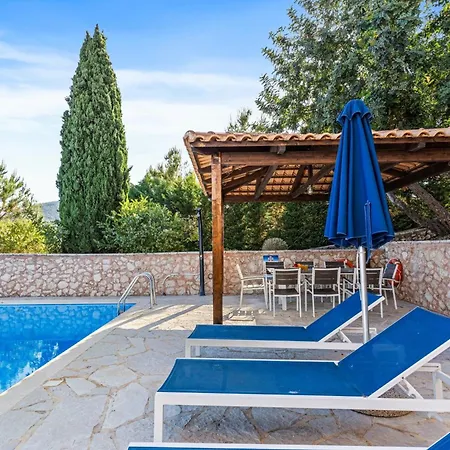 Auriga - Spacious With Magnificent Sea View *